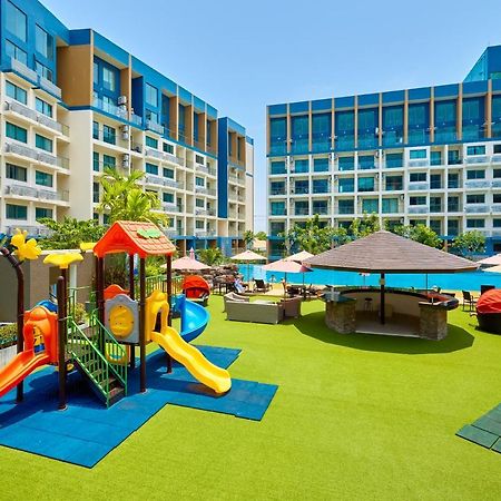 Laguna Beach 2 By Tech Praia de Jomtien Exterior foto