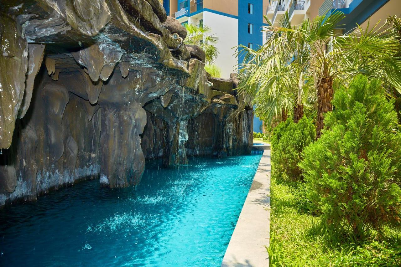 Laguna Beach 2 By Tech Praia de Jomtien Exterior foto